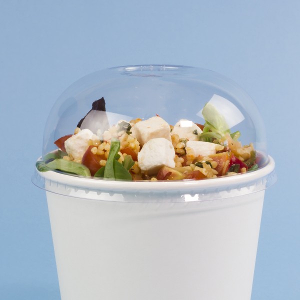Vegware - Soup containers