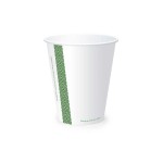 Vegware - PLA Hot Cup Lid & Cup Extras