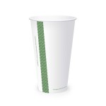 Vegware™ Compostable Hot Beverage Cups, Eco-Friendly Hot Cups